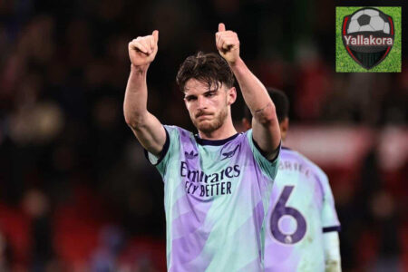 لاعبون من أرسنال وتشيلسي في مباراة FPL