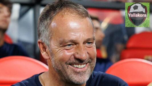 تشكيلة برشلونة ورايو فاليكانو في الليغا