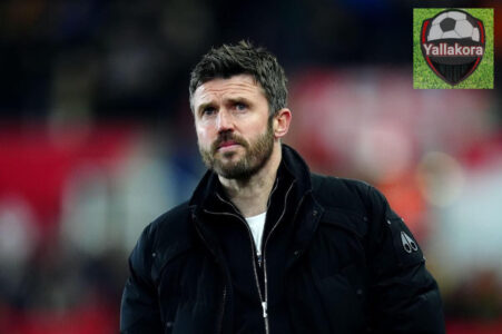 مايكل كاريك يتحدث عن مبالغة الكرات الثابتة في الدوري الإنجليزي