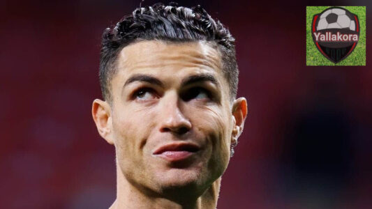 طائرة كريستيانو رونالدو الخاصة تغادر مطار الرياض