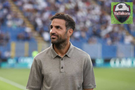 لاعبو كومو يحتفلون بالصعود لدوري أبطال أوروبا بعد فوزهم على روما