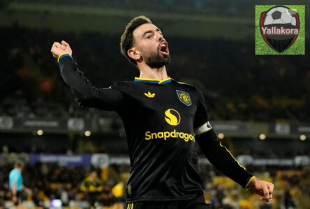 برونو فرنانديز وفيرجيل فان دايك يتصدران قائمة اللاعبين المستهدفين في FPL للجولة 29.