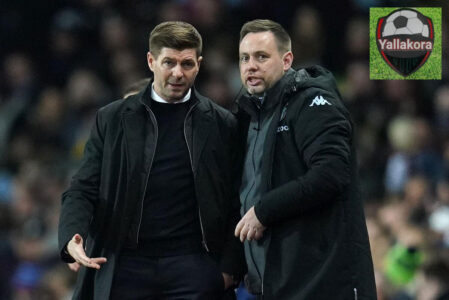 ستيفن جيرارد يتحدث عن ريو نجومو لاعب ليفربول الشاب