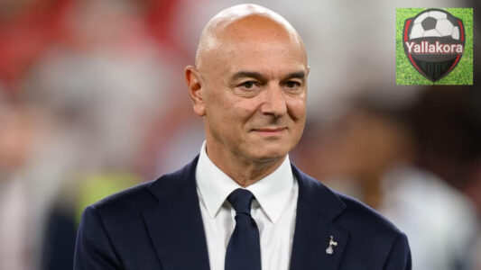 صورة لهاري ريدناب يتحدث عن إمكانية عودته لتدريب توتنهام