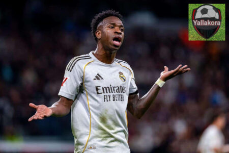 لاعبي ريال مدريد بعد هزيمتهم أمام خيتافي في الدوري الإسباني