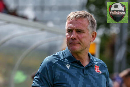 لاعبي ريكسهام يحتفلون في مباراة كأس الاتحاد الإنجليزي ضد تشيلسي