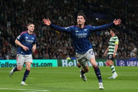 جدول مواعيد مباريات نصف نهائي دوري أبطال أوروبا 2025/2026