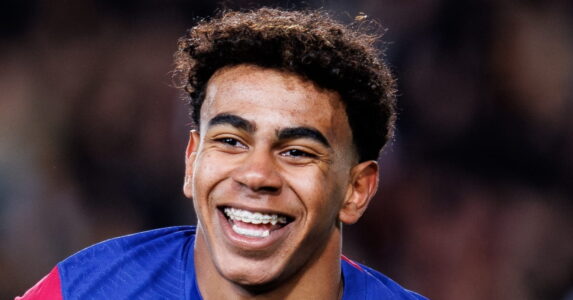 جوزيه مورينيو مدرب ريال مدريد يتحدث عن لامين يامال